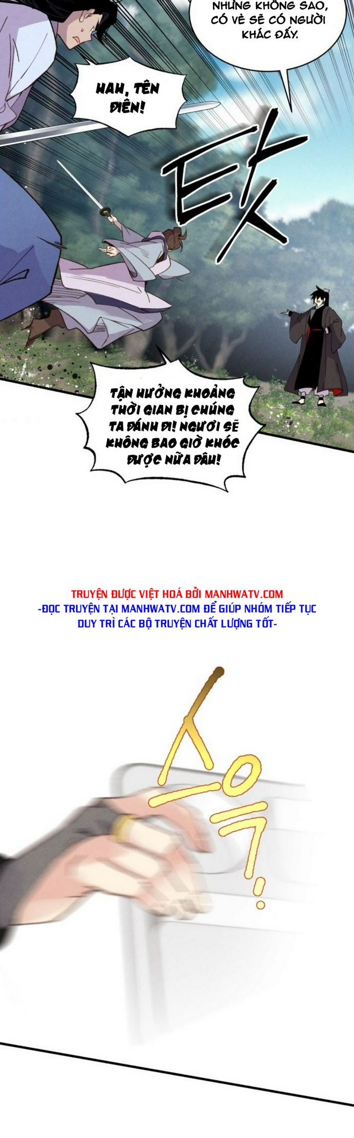 Đọc truyện Phi lôi đạo - Chap 89